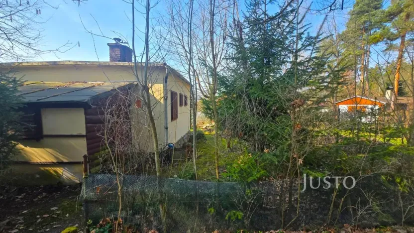 Prodej chaty, Kestřany - Zátaví, 35 m2