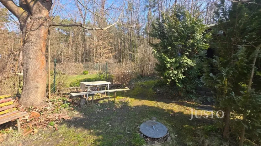 Prodej chaty, Kestřany - Zátaví, 35 m2