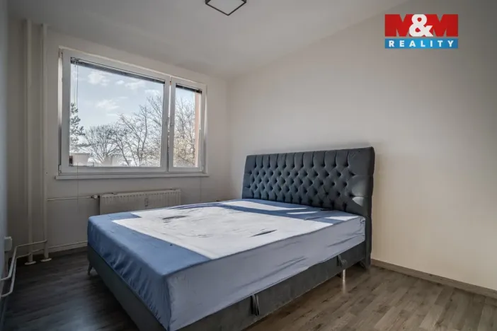 Prodej bytu 3+1, Orlová - Lutyně, F. S. Tůmy, 67 m2