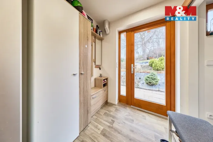 Prodej rodinného domu, Staré Buky - Prostřední Staré Buky, 89 m2