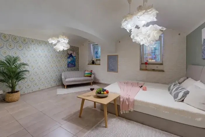 Prodej bytu 2+kk, Praha - Vršovice, Černomořská, 57 m2