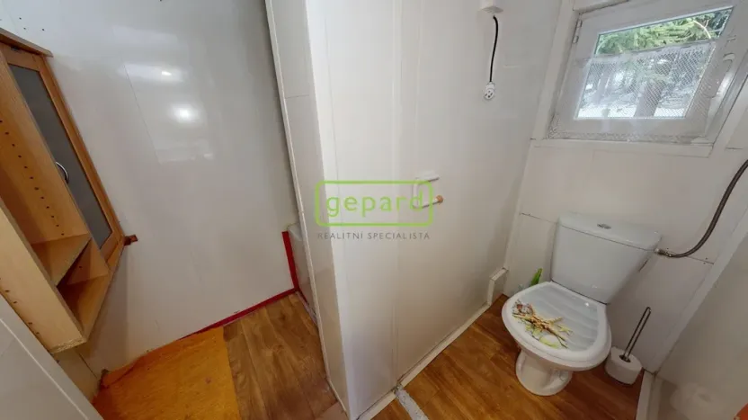 Prodej chaty, Nový Hrádek - Rzy, 43 m2