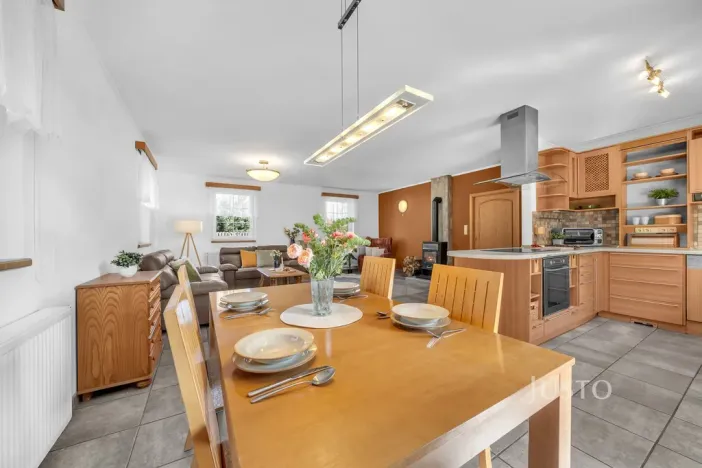 Prodej chaty, Hlásná Třebaň, Na Plovárně, 120 m2