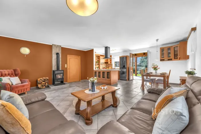 Prodej chaty, Hlásná Třebaň, Na Plovárně, 120 m2