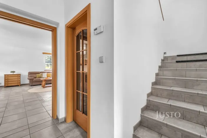 Prodej chaty, Hlásná Třebaň, Na Plovárně, 120 m2