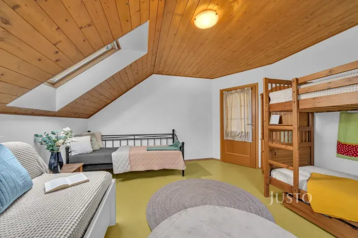 Prodej chaty, Hlásná Třebaň, Na Plovárně, 120 m2