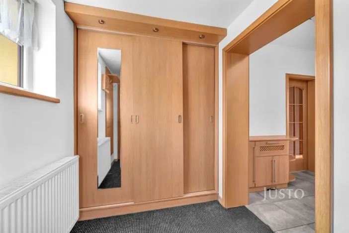 Prodej chaty, Hlásná Třebaň, Na Plovárně, 120 m2