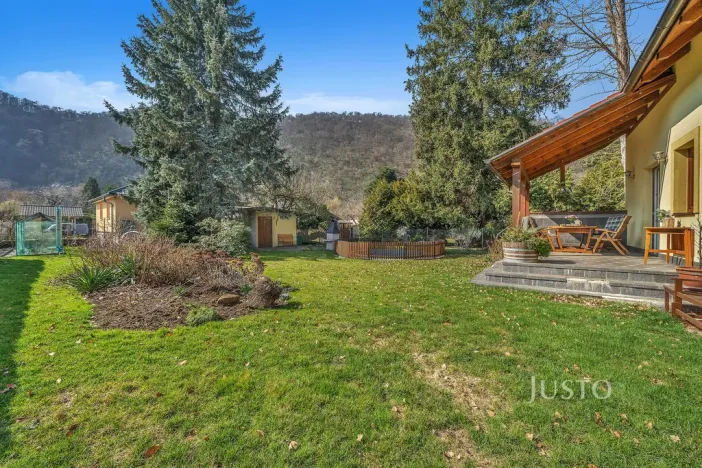 Prodej chaty, Hlásná Třebaň, Na Plovárně, 120 m2