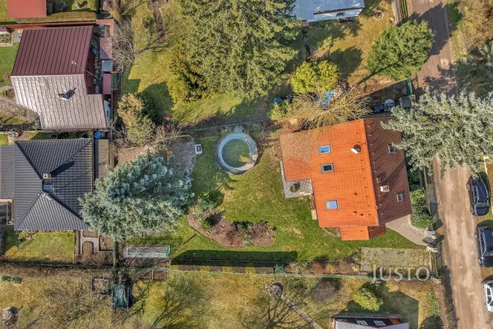 Prodej chaty, Hlásná Třebaň, Na Plovárně, 120 m2