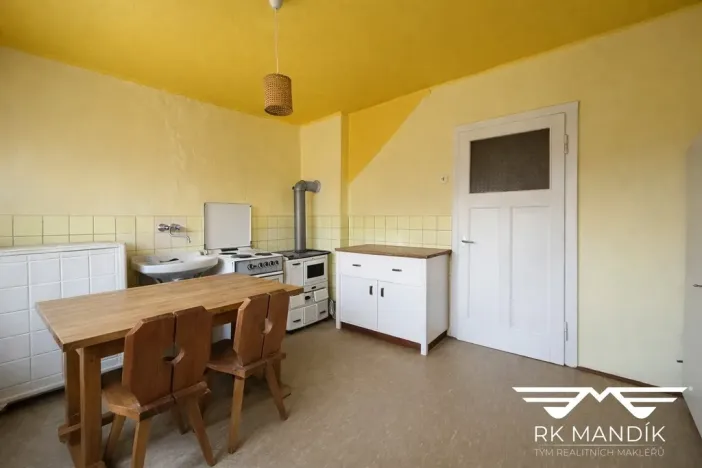 Prodej rodinného domu, Pernink, Blatenská, 180 m2