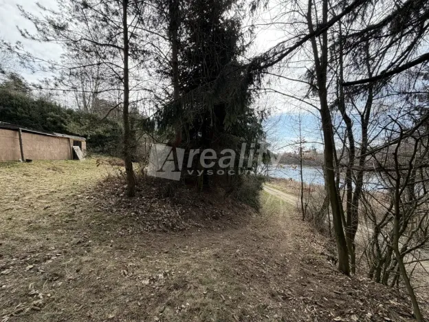 Prodej pozemku pro bydlení, Osová Bítýška, 315 m2