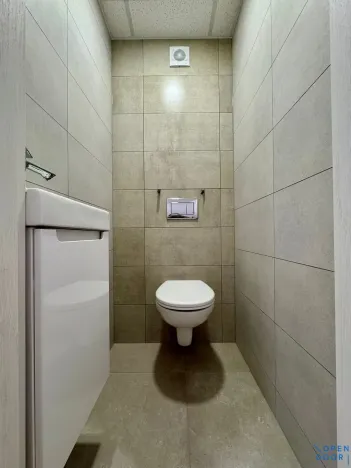 Pronájem bytu 3+1, Kadaň, Budovatelů, 70 m2