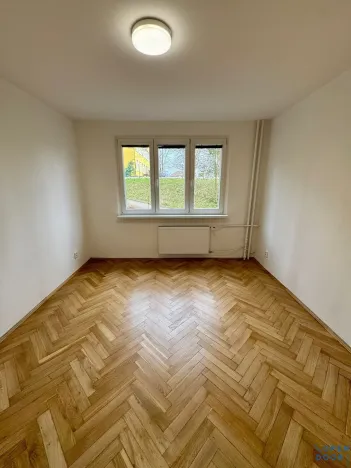 Pronájem bytu 3+1, Kadaň, Budovatelů, 70 m2