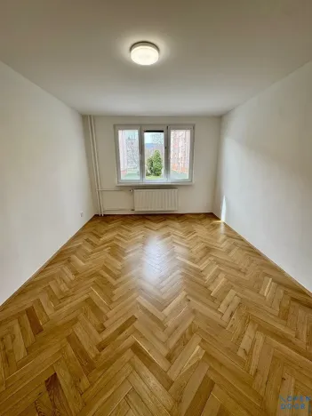 Pronájem bytu 3+1, Kadaň, Budovatelů, 70 m2