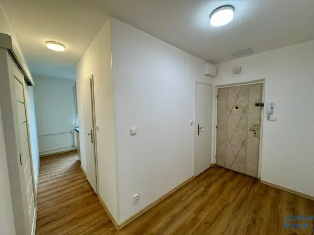 Pronájem bytu 3+1, Kadaň, Budovatelů, 70 m2