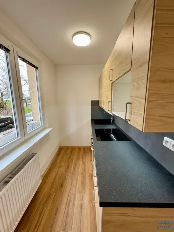 Pronájem bytu 3+1, Kadaň, Budovatelů, 70 m2