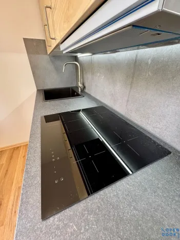 Pronájem bytu 3+1, Kadaň, Budovatelů, 70 m2