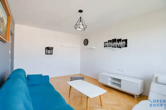 Pronájem bytu 2+1, Chomutov, Václavská, 53 m2