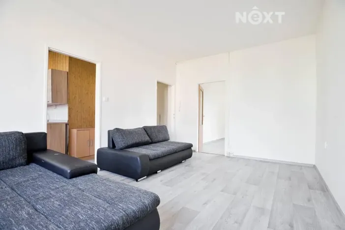 Prodej bytu 2+1, Žatec, Podměstí, 55 m2