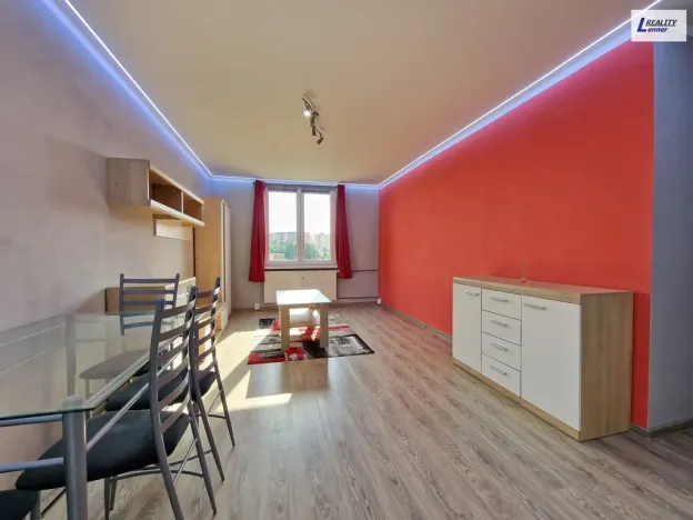 Pronájem bytu 2+1, Příbram - Příbram VII, Jana Drdy, 54 m2