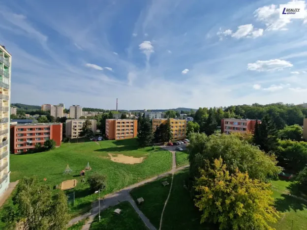 Pronájem bytu 2+1, Příbram - Příbram VII, Jana Drdy, 54 m2