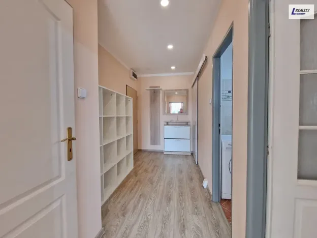 Pronájem bytu 2+1, Příbram - Příbram VII, Jana Drdy, 54 m2