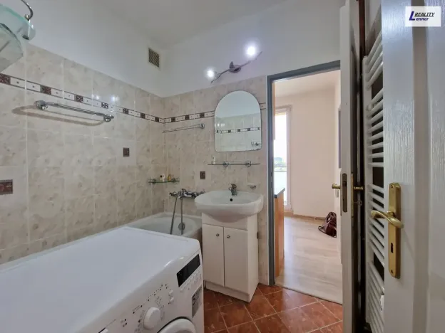 Pronájem bytu 2+1, Příbram - Příbram VII, Jana Drdy, 54 m2