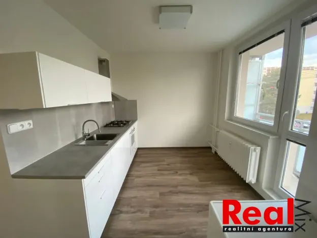 Pronájem bytu 2+1, Brno - Lesná, Třískalova, 60 m2