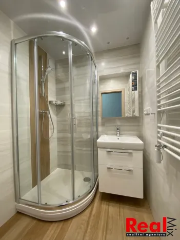 Pronájem bytu 2+1, Brno - Lesná, Třískalova, 60 m2