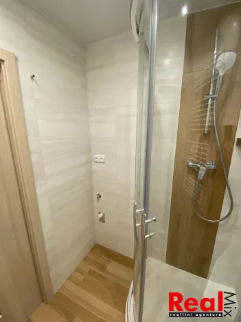 Pronájem bytu 2+1, Brno - Lesná, Třískalova, 60 m2