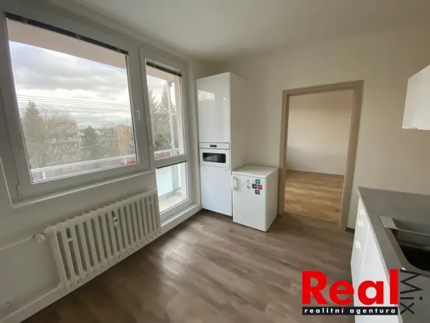 Pronájem bytu 2+1, Brno - Lesná, Třískalova, 60 m2