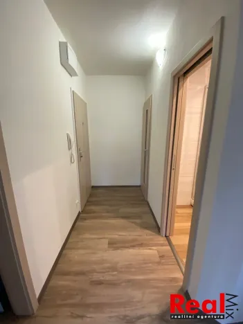 Pronájem bytu 2+1, Brno - Lesná, Třískalova, 60 m2