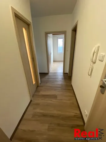 Pronájem bytu 2+1, Brno - Lesná, Třískalova, 60 m2