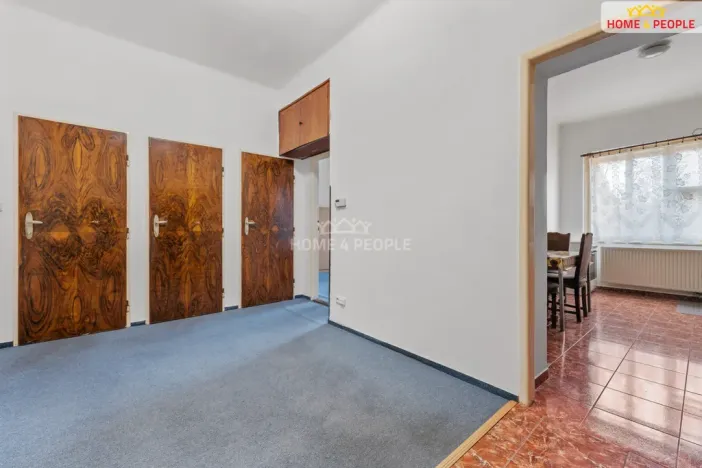 Prodej bytu 3+1, Říčany, Olivova, 92 m2