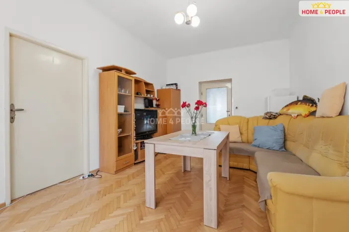 Prodej bytu 3+1, Říčany, Olivova, 92 m2