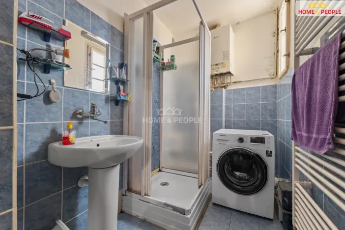 Prodej bytu 3+1, Říčany, Olivova, 92 m2