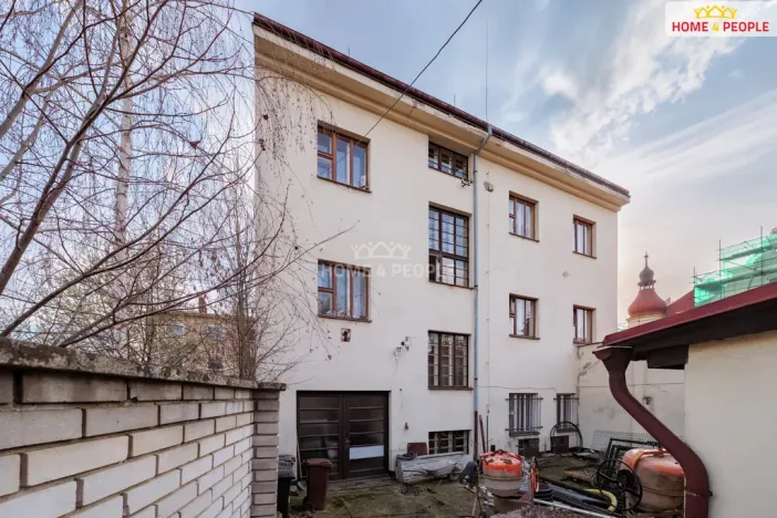 Prodej bytu 3+1, Říčany, Olivova, 92 m2