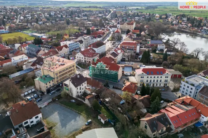 Prodej bytu 3+1, Říčany, Olivova, 92 m2