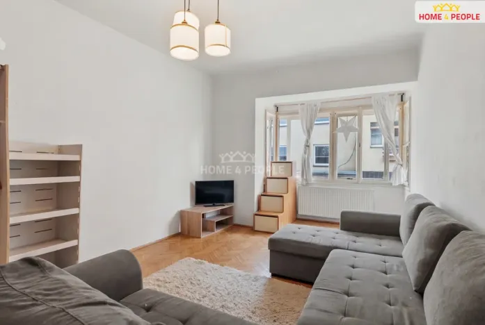 Prodej bytu 2+1, Říčany, Olivova, 70 m2