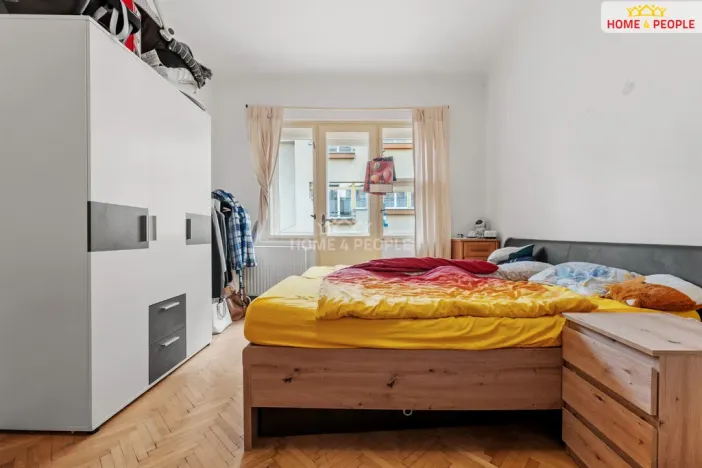 Prodej bytu 2+1, Říčany, Olivova, 70 m2