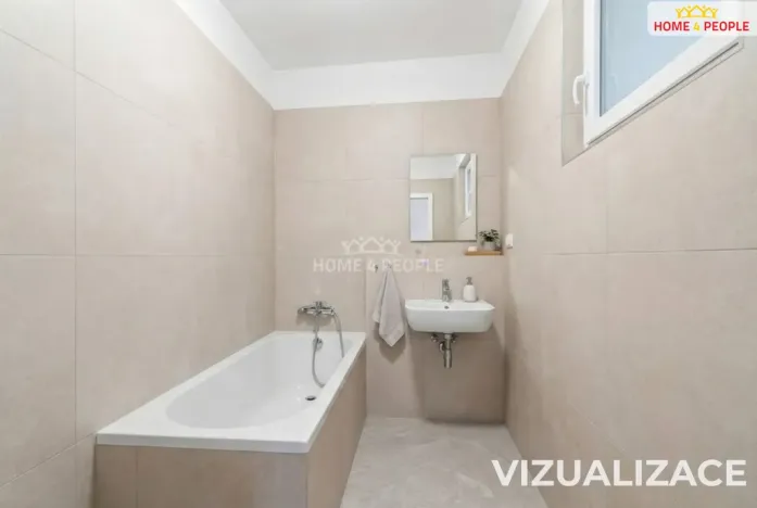 Prodej bytu 2+1, Říčany, Olivova, 70 m2