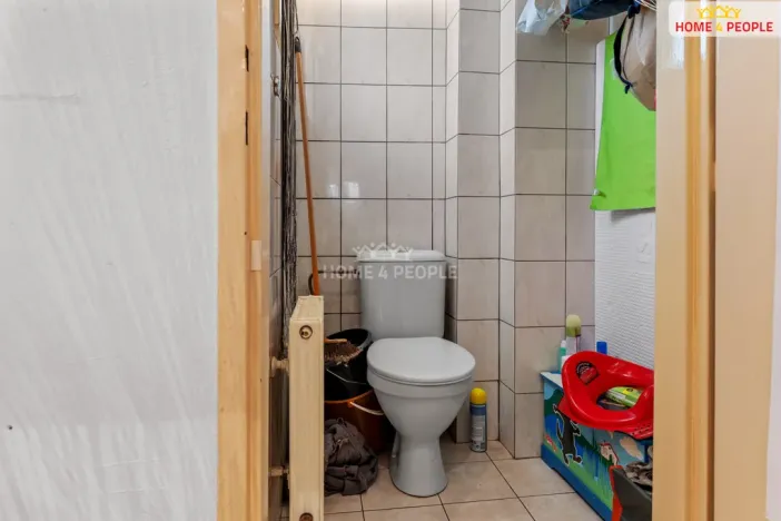 Prodej bytu 2+1, Říčany, Olivova, 70 m2