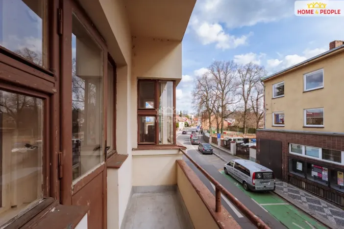 Prodej bytu 2+1, Říčany, Olivova, 70 m2