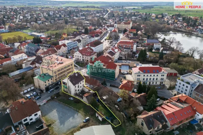 Prodej bytu 2+1, Říčany, Olivova, 70 m2