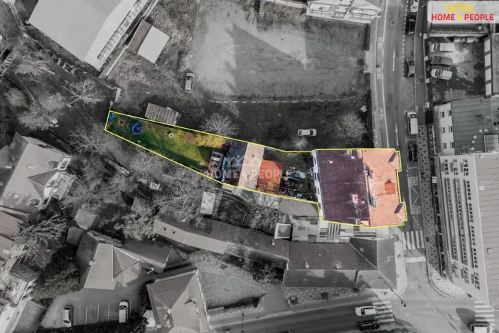 Prodej bytu 2+1, Říčany, Olivova, 70 m2