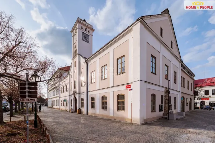 Prodej bytu 2+1, Říčany, Olivova, 70 m2