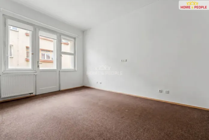 Prodej bytu 2+1, Říčany, Olivova, 70 m2