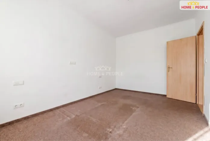 Prodej bytu 2+1, Říčany, Olivova, 70 m2