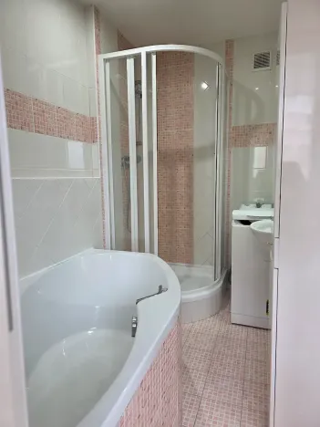 Pronájem bytu 2+1, Frýdek-Místek, Anenská, 67 m2