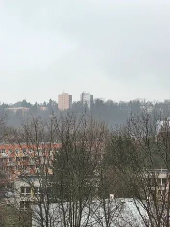 Pronájem bytu 2+1, Frýdek-Místek, Anenská, 67 m2